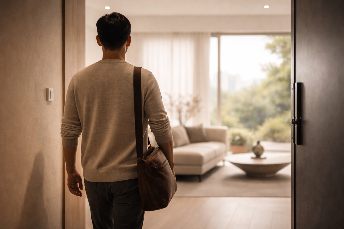 Are Smart Locks Safe? Security Myths vs Reality