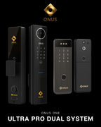 Onus Ultra Pro Dual System(Onus One Ultra Pro + Onus One Shield Pro)
