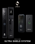 Onus Ultra Shield System (Onus One Ultra + Onus One Shield)