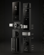 Onus One Prime: Smart Door Lock